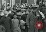 Image fa Tan Université étudiants Shanghai la Chine, 1932, de la seconde 50 séquences d'archives historiques vidéo 65675051991