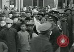Image fa Tan Université étudiants Shanghai la Chine, 1932, de la seconde 51 séquences d'archives historiques vidéo 65675051991