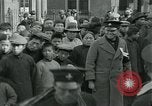 Image fa Tan Université étudiants Shanghai la Chine, 1932, de la seconde 53 séquences d'archives historiques vidéo 65675051991