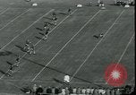 Image of 1932 Rose Bowl Pasadena California USA, 1932, second 11 stock footage video 65675051992