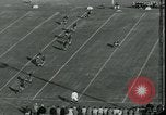 Image of 1932 Rose Bowl Pasadena California USA, 1932, second 12 stock footage video 65675051992