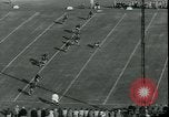 Image of 1932 Rose Bowl Pasadena California USA, 1932, second 13 stock footage video 65675051992