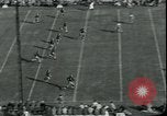 Image of 1932 Rose Bowl Pasadena California USA, 1932, second 16 stock footage video 65675051992