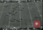 Image of 1932 Rose Bowl Pasadena California USA, 1932, second 17 stock footage video 65675051992