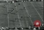Image of 1932 Rose Bowl Pasadena California USA, 1932, second 18 stock footage video 65675051992