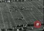 Image of 1932 Rose Bowl Pasadena California USA, 1932, second 20 stock footage video 65675051992