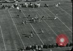 Image of 1932 Rose Bowl Pasadena California USA, 1932, second 21 stock footage video 65675051992