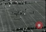 Image of 1932 Rose Bowl Pasadena California USA, 1932, second 24 stock footage video 65675051992