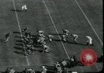 Image of 1932 Rose Bowl Pasadena California USA, 1932, second 25 stock footage video 65675051992