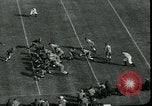 Image of 1932 Rose Bowl Pasadena California USA, 1932, second 26 stock footage video 65675051992