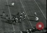 Image of 1932 Rose Bowl Pasadena California USA, 1932, second 27 stock footage video 65675051992