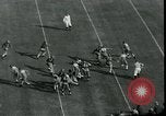 Image of 1932 Rose Bowl Pasadena California USA, 1932, second 28 stock footage video 65675051992