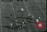 Image of 1932 Rose Bowl Pasadena California USA, 1932, second 29 stock footage video 65675051992