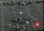 Image of 1932 Rose Bowl Pasadena California USA, 1932, second 30 stock footage video 65675051992