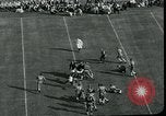 Image of 1932 Rose Bowl Pasadena California USA, 1932, second 31 stock footage video 65675051992