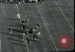 Image of 1932 Rose Bowl Pasadena California USA, 1932, second 33 stock footage video 65675051992