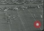 Image of 1932 Rose Bowl Pasadena California USA, 1932, second 34 stock footage video 65675051992