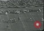 Image of 1932 Rose Bowl Pasadena California USA, 1932, second 35 stock footage video 65675051992