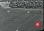 Image of 1932 Rose Bowl Pasadena California USA, 1932, second 39 stock footage video 65675051992