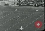 Image of 1932 Rose Bowl Pasadena California USA, 1932, second 40 stock footage video 65675051992