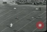 Image of 1932 Rose Bowl Pasadena California USA, 1932, second 42 stock footage video 65675051992