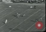 Image of 1932 Rose Bowl Pasadena California USA, 1932, second 43 stock footage video 65675051992