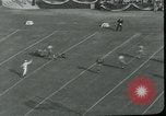 Image of 1932 Rose Bowl Pasadena California USA, 1932, second 44 stock footage video 65675051992