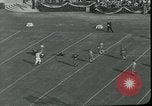 Image of 1932 Rose Bowl Pasadena California USA, 1932, second 45 stock footage video 65675051992