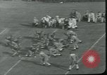 Image of 1932 Rose Bowl Pasadena California USA, 1932, second 46 stock footage video 65675051992