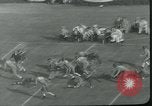 Image of 1932 Rose Bowl Pasadena California USA, 1932, second 49 stock footage video 65675051992