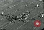 Image of 1932 Rose Bowl Pasadena California USA, 1932, second 56 stock footage video 65675051992