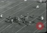 Image of 1932 Rose Bowl Pasadena California USA, 1932, second 57 stock footage video 65675051992