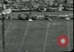 Image of 1932 Rose Bowl Pasadena California USA, 1932, second 60 stock footage video 65675051992