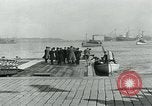 Image of French Marshal Joseph Joffre Yokohama Japan, 1919, second 8 stock footage video 65675051993
