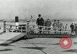 Image of French Marshal Joseph Joffre Yokohama Japan, 1919, second 14 stock footage video 65675051993