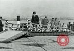 Image of French Marshal Joseph Joffre Yokohama Japan, 1919, second 15 stock footage video 65675051993