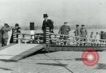 Image of French Marshal Joseph Joffre Yokohama Japan, 1919, second 16 stock footage video 65675051993