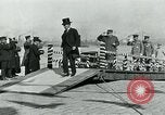 Image of French Marshal Joseph Joffre Yokohama Japan, 1919, second 18 stock footage video 65675051993