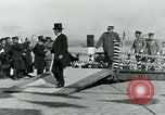 Image of French Marshal Joseph Joffre Yokohama Japan, 1919, second 19 stock footage video 65675051993