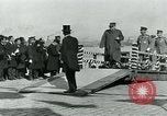 Image of French Marshal Joseph Joffre Yokohama Japan, 1919, second 20 stock footage video 65675051993