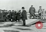 Image of French Marshal Joseph Joffre Yokohama Japan, 1919, second 21 stock footage video 65675051993