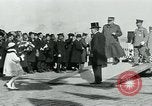 Image of French Marshal Joseph Joffre Yokohama Japan, 1919, second 22 stock footage video 65675051993