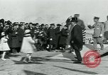 Image of French Marshal Joseph Joffre Yokohama Japan, 1919, second 23 stock footage video 65675051993