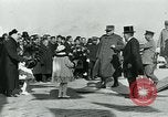 Image of French Marshal Joseph Joffre Yokohama Japan, 1919, second 24 stock footage video 65675051993