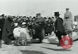 Image of French Marshal Joseph Joffre Yokohama Japan, 1919, second 25 stock footage video 65675051993