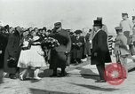 Image of French Marshal Joseph Joffre Yokohama Japan, 1919, second 27 stock footage video 65675051993
