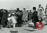Image of French Marshal Joseph Joffre Yokohama Japan, 1919, second 28 stock footage video 65675051993