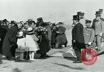 Image of French Marshal Joseph Joffre Yokohama Japan, 1919, second 29 stock footage video 65675051993
