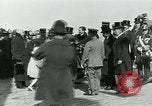 Image of French Marshal Joseph Joffre Yokohama Japan, 1919, second 31 stock footage video 65675051993