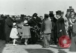Image of French Marshal Joseph Joffre Yokohama Japan, 1919, second 32 stock footage video 65675051993